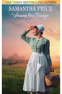 A Season for Change