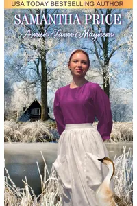 Amish Farm Mayhem