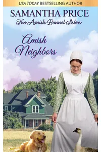 Amish Neighbors