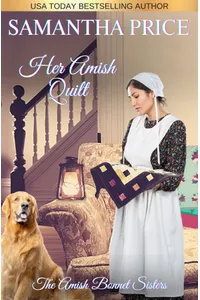 Her Amish Quilt