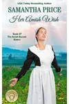 Her Amish Wish