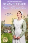 Amish Harvest Time