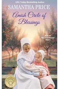 Amish Circle of Blessings