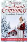 In Time for an Amish Christmas