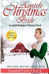 Amish Christmas Bride