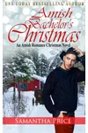 Amish Bachelor's Christmas