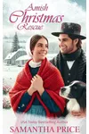 Amish Christmas Rescue