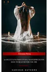 30 Occult & Supernatural Masterpieces You Have to Read Before You Die
