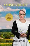 Amish Violet