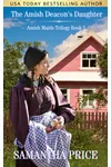 The Amish Deacon's Daughter