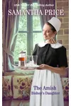 The Amish Bishop's Daughter