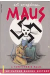 Maus: A Survivor's Tale