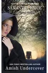 Amish Undercover