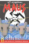 Maus II