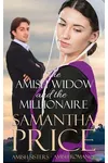 The Amish Widow and the Millionaire