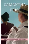 The Amish Widower's Promise