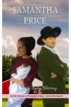 Amish Baby Blessing