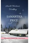 Amish Christmas Wedding