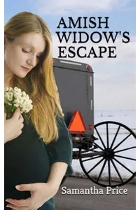 Amish Widow's Escape