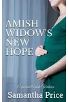 Amish Widow's New Hope