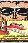Jack Cole and Plastic Man
