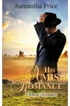 His Amish Romance