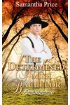 The Determined Amish Bachelor