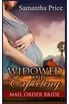 Mail Order Bride: Widowed and Expecting