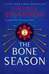 The Bone Season