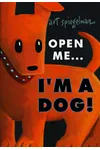 Open Me...I'm a Dog!