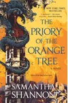 The Priory of the Orange Tree