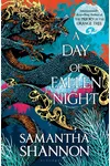 A Day of Fallen Night