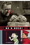 Be a Nose!