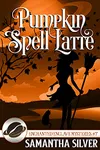 Pumpkin Spell Latte