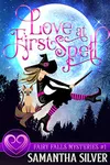 Love at First Spell