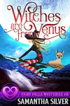 Witches are from Venus