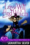 Love Will Find a Witch