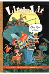 Little Lit: Folklore and Fairy Tale Funnies