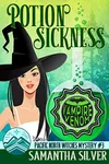 Potion Sickness