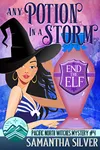 Any Potion in a Storm