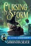 Cursing up a Storm