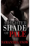 A Lighter Shade Of Pale