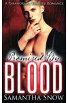 A Darker Tone of Promise / Promised by Blood