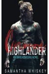Crimson Highlander