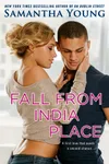 Fall from India Place