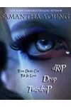 Drip Drop Teardrop