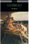 The Odyssey of Homer, Rendered into English Prose