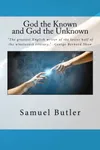 God the Known and God the Unknown