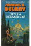 City of a Thousand Suns
