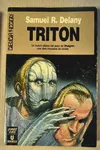 Tritón / Trouble on Triton